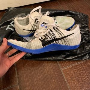 Nike matumbo track spikes